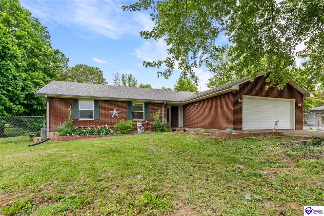 508 Rose Creek Drive Property Photo 1