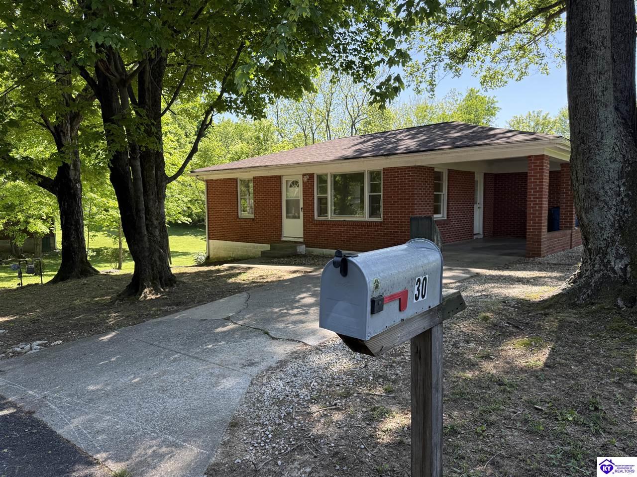 30 Russell Road Property Photo