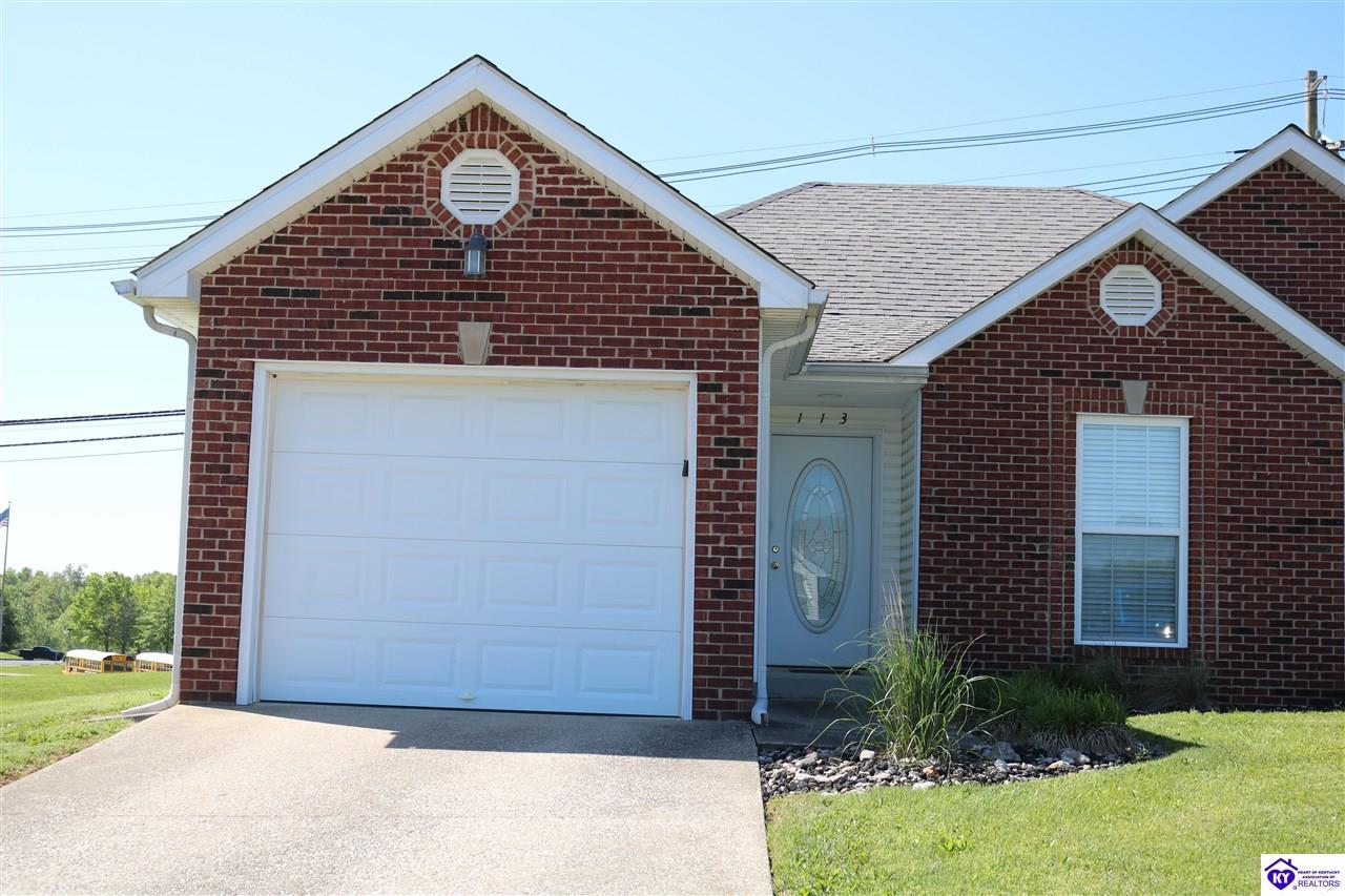 113 Cortland Court Property Photo 1