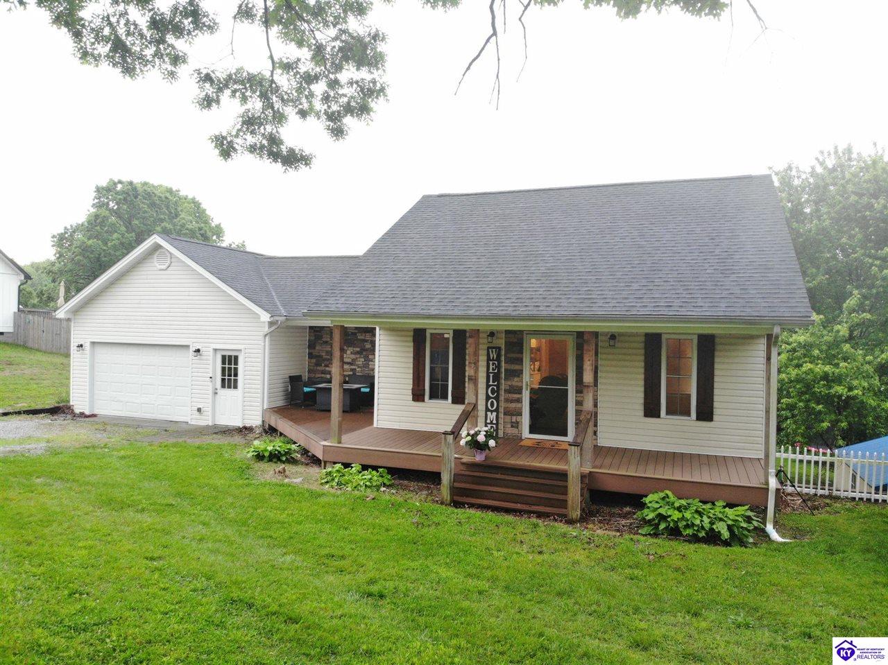 1489 Sunbeam Road Property Photo 1