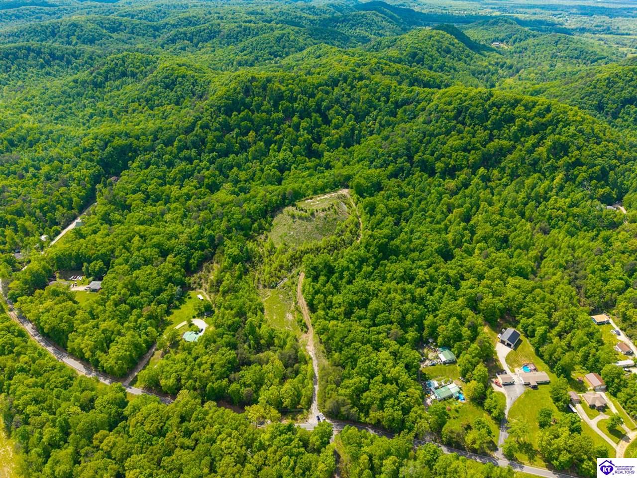 0 Horsefly Hollow Road Property Photo 1