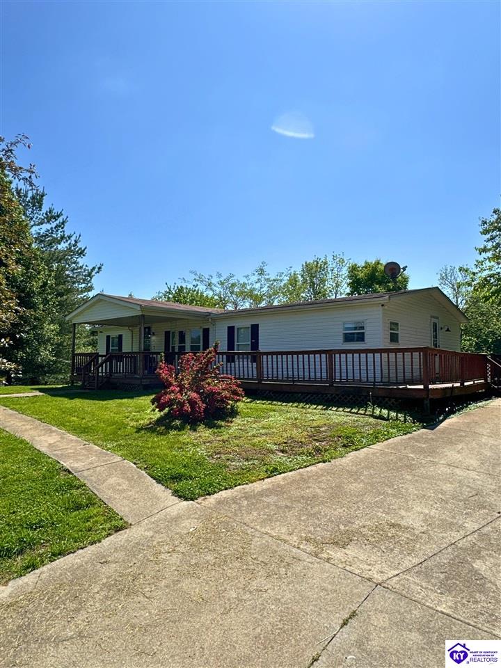 160 Worley Lane Property Photo 1
