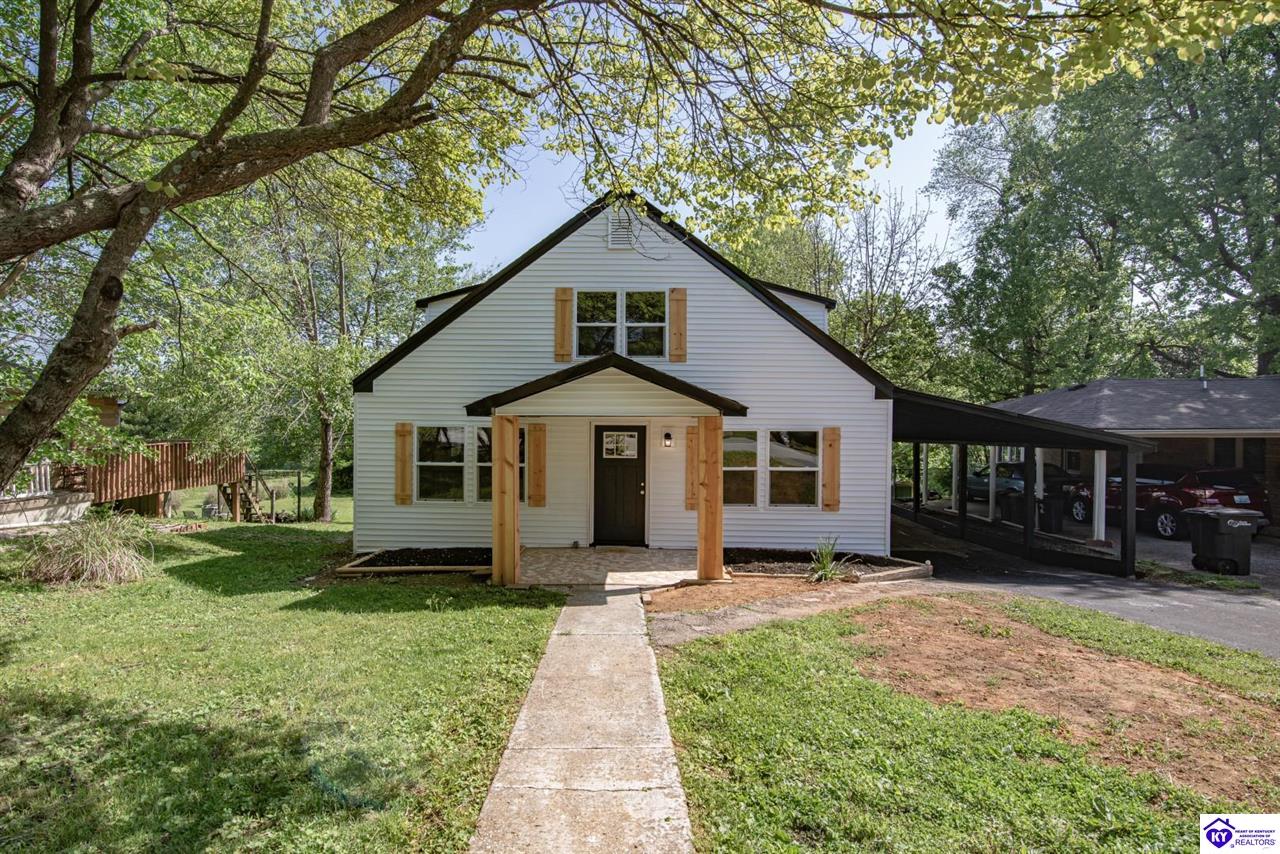 115 Brooks Street Property Photo 1