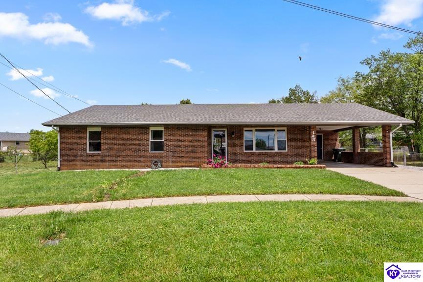 143 Irvin Court Property Photo 1