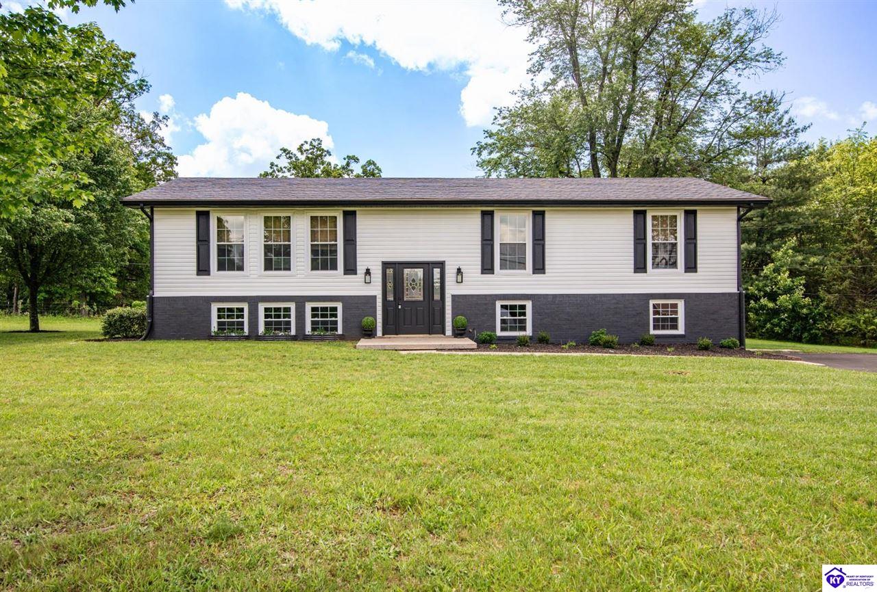 521 Pear Orchard Rd Nw Property Photo 1