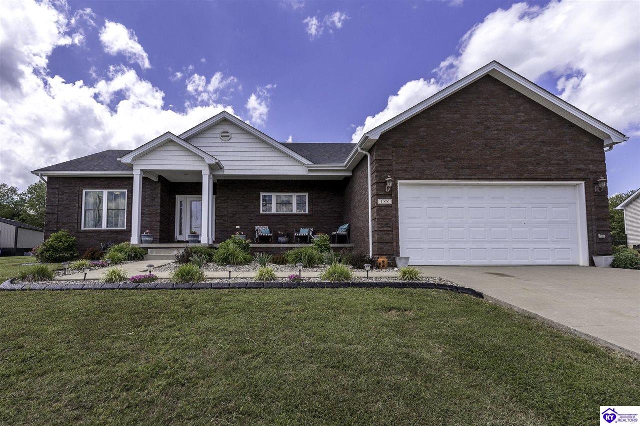 188 Wakefield Drive Property Photo 1