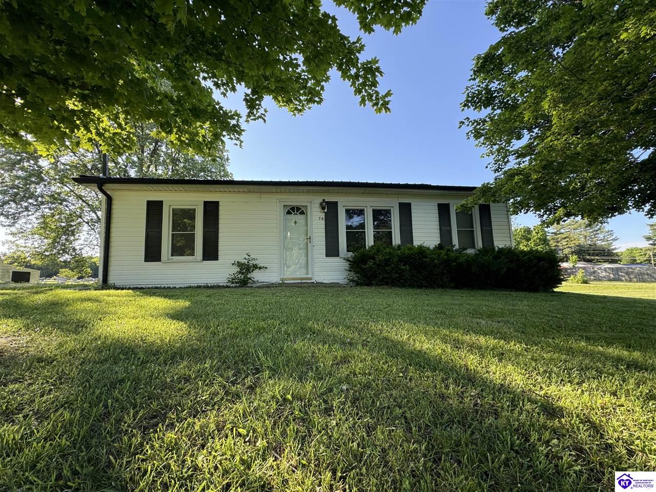 76 Bethel Church Road Property Photo 1