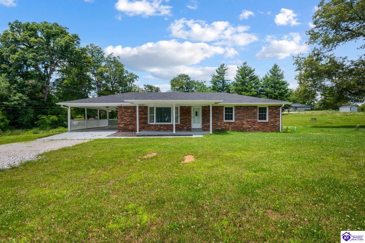 2355 Rabbit Run Road Property Photo 1