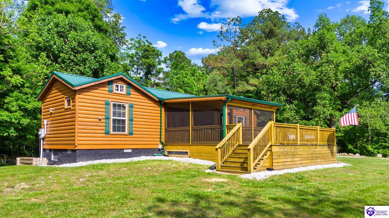 1390 Chaumont Road Property Photo 1