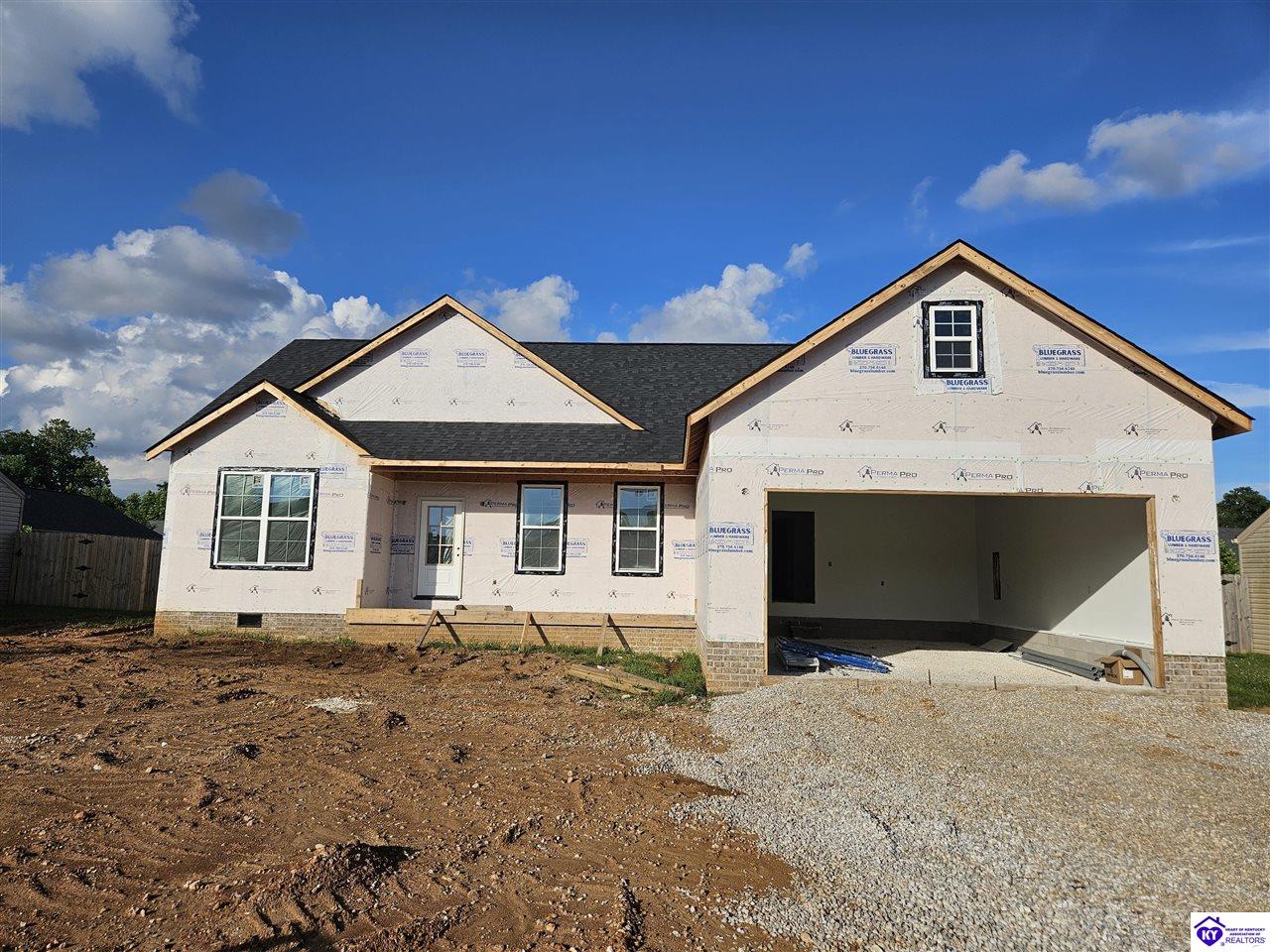 106 Blatina Drive Property Photo 1