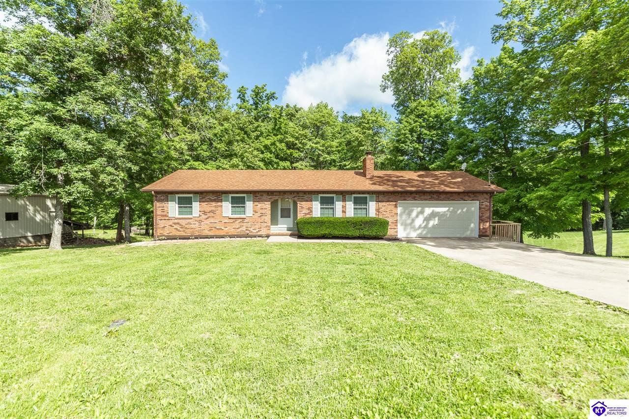 110 Dawson Ln Property Photo 1