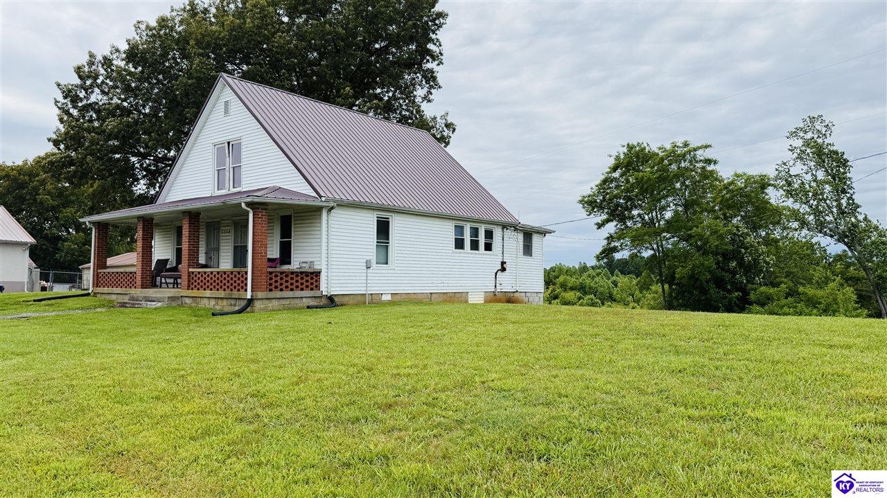 5348 Hwy 218 Property Photo 6