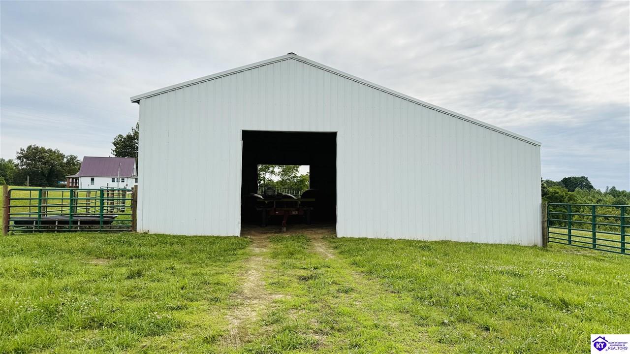 5348 Hwy 218 Property Photo 7