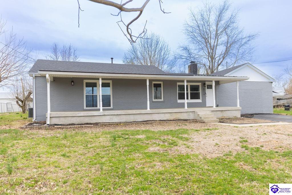 5115 Flaherty Road Property Photo 1