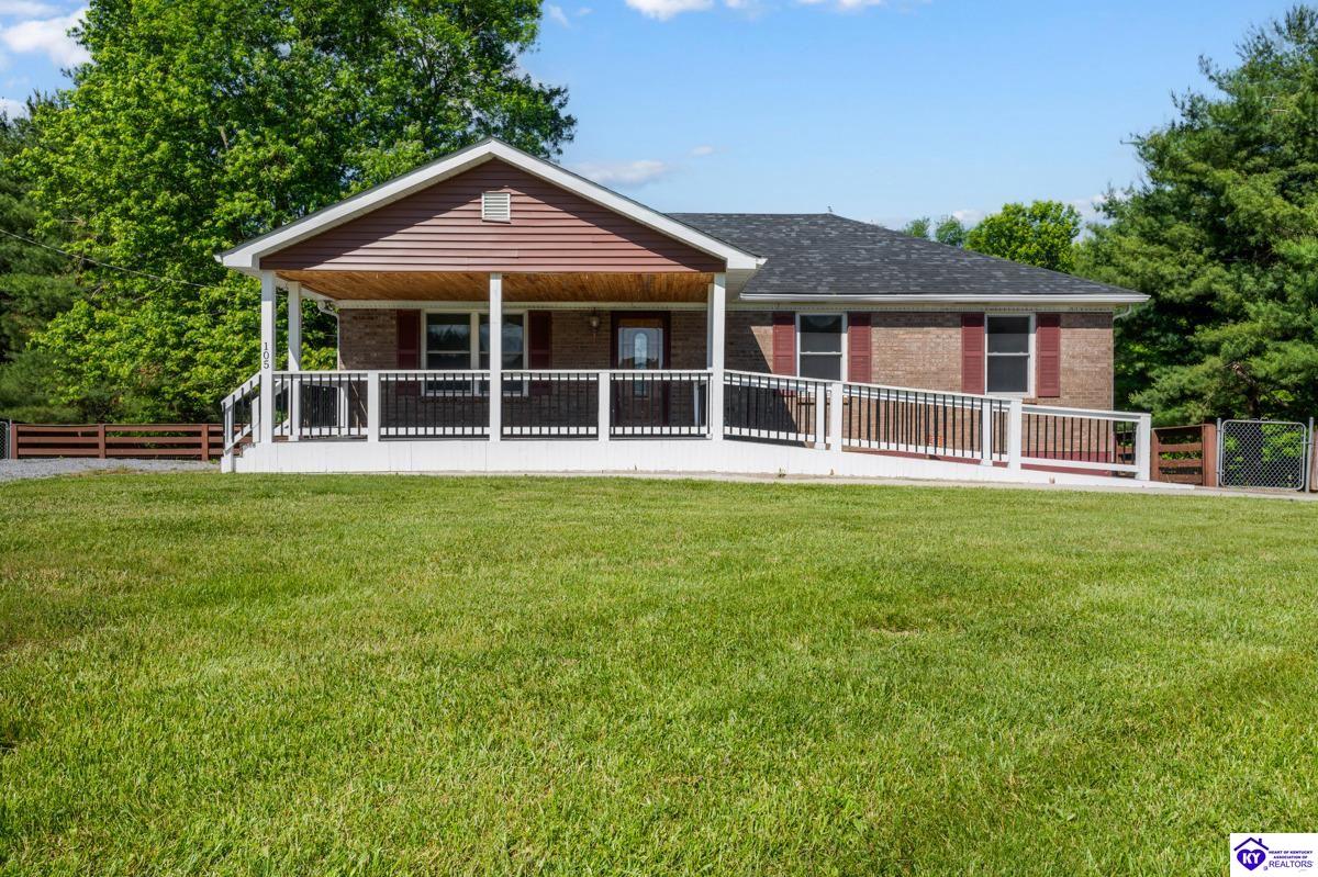 105 Abby Court Property Photo 1