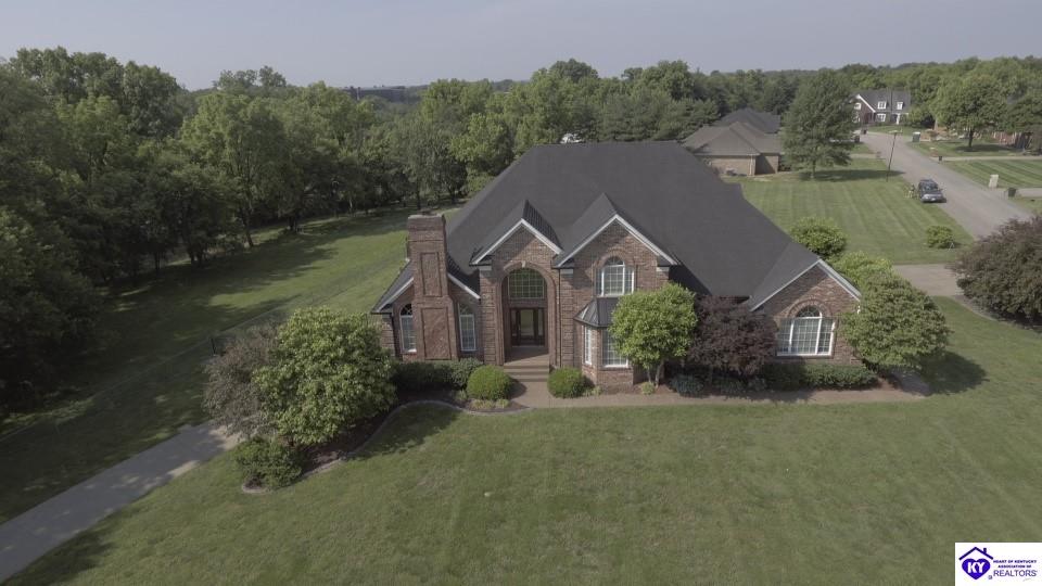 166 Castleton Drive Property Photo 1