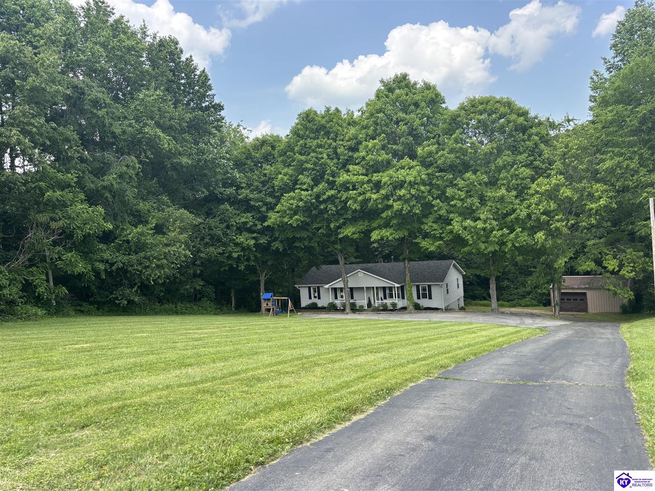 314 Cherwood Drive Property Photo 1
