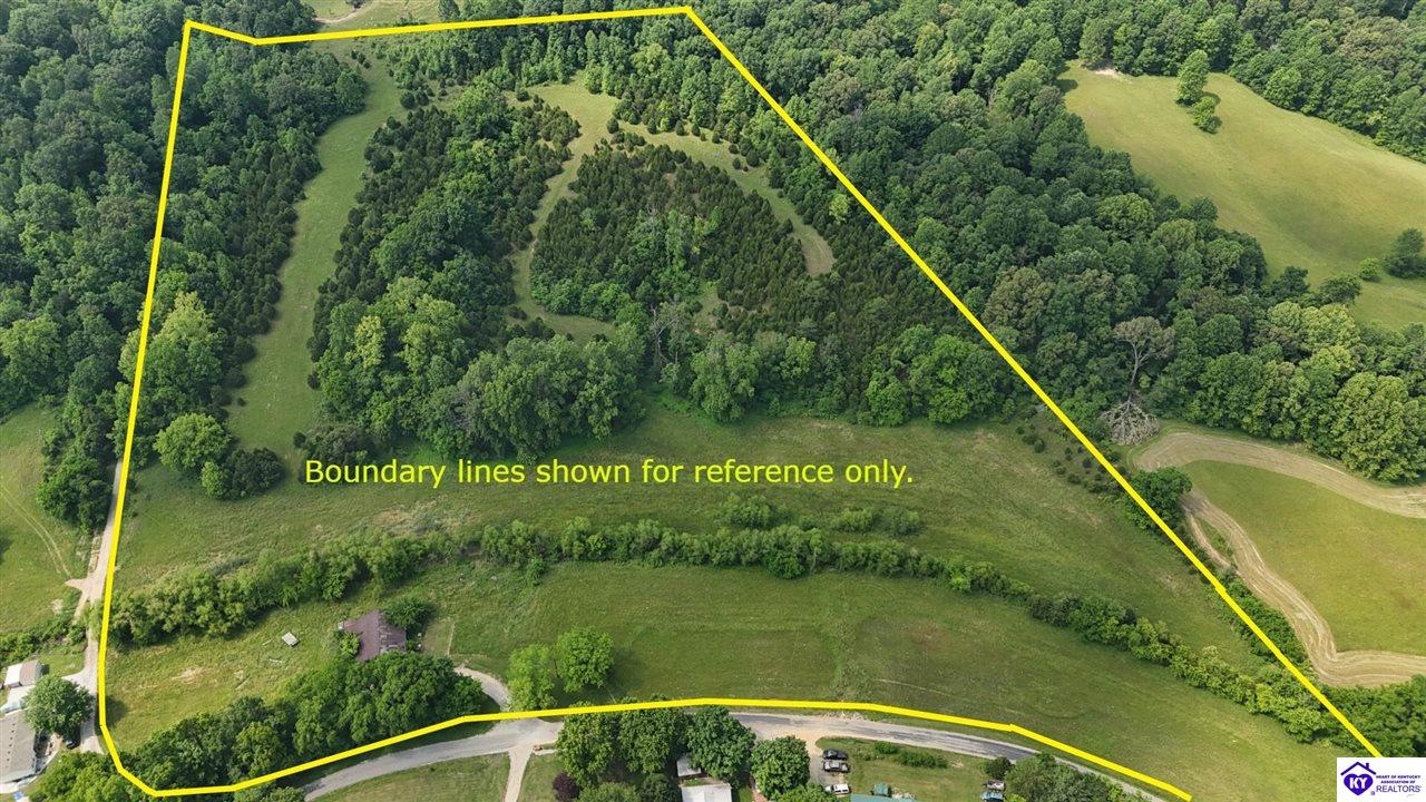 0 Locust Grove Road Property Photo 1