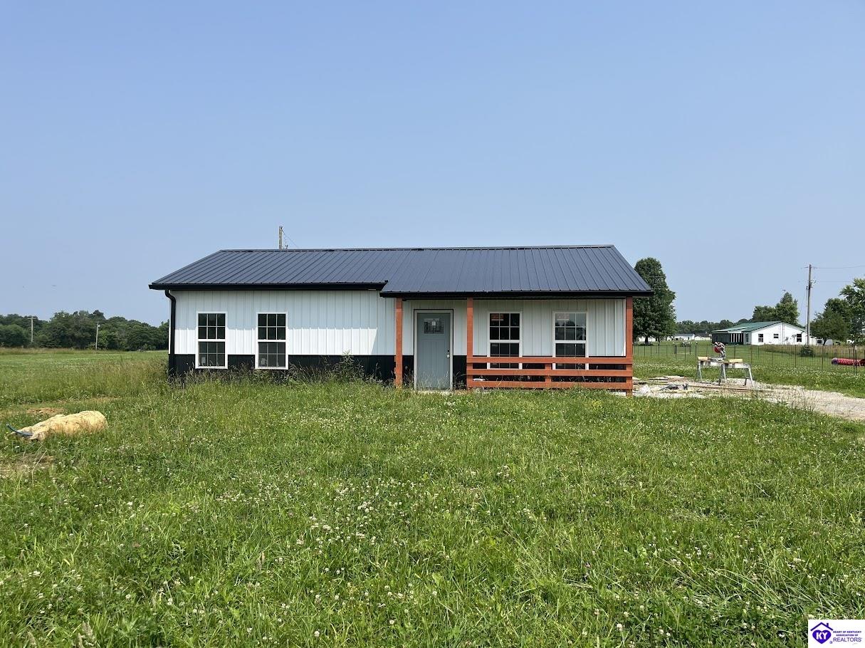 417 Lee Miller Road Property Photo 1