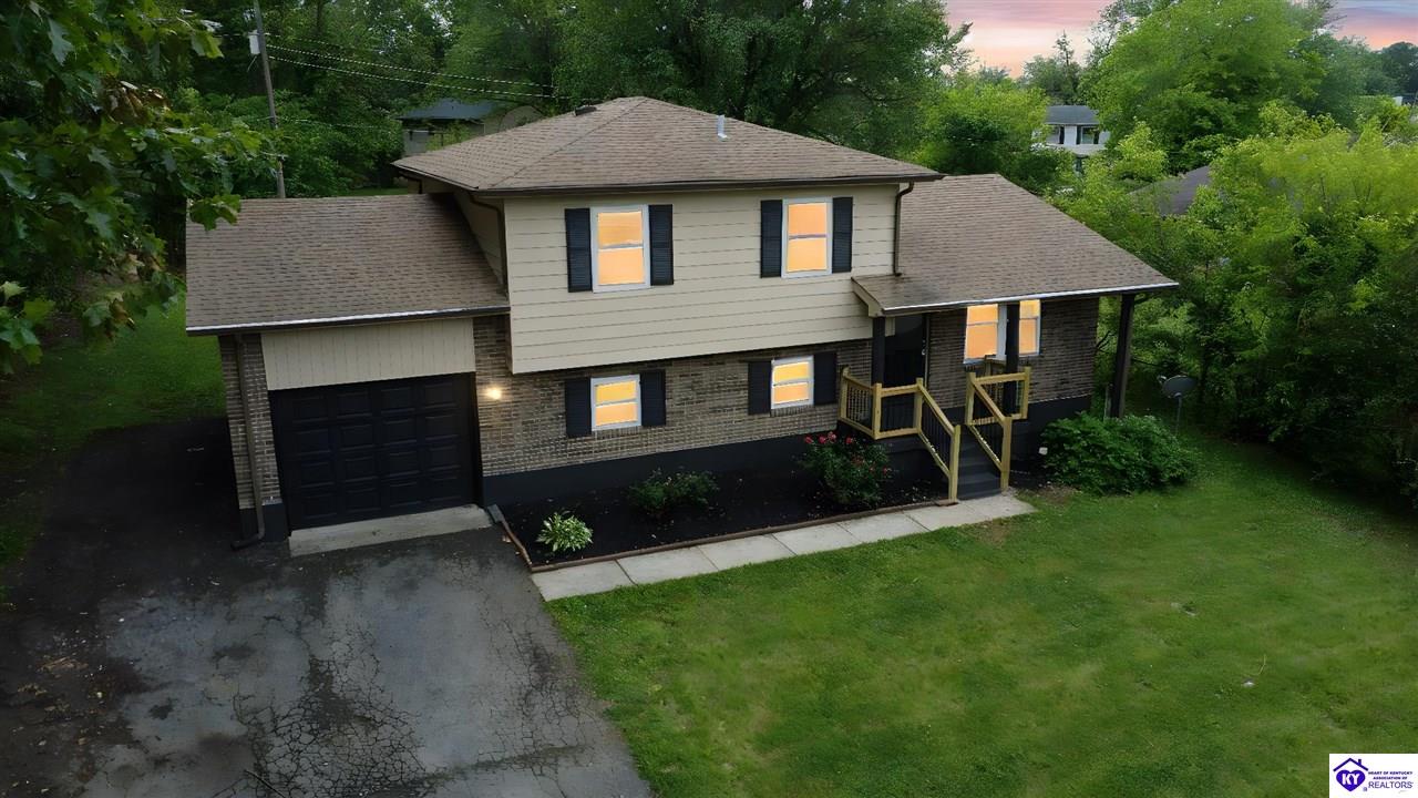 366 Seminole Road Property Photo 1