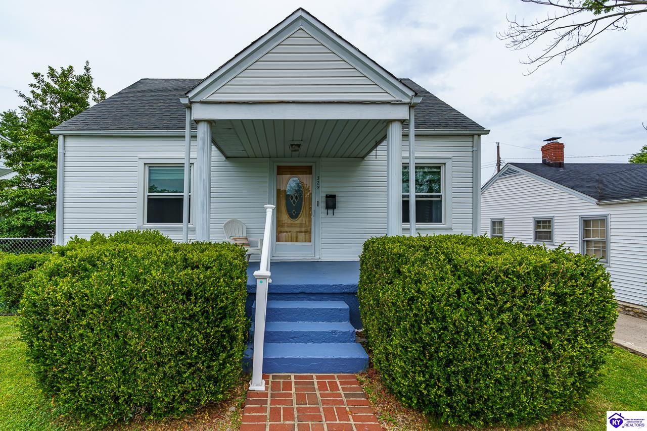 329 Robin Road Property Photo 1