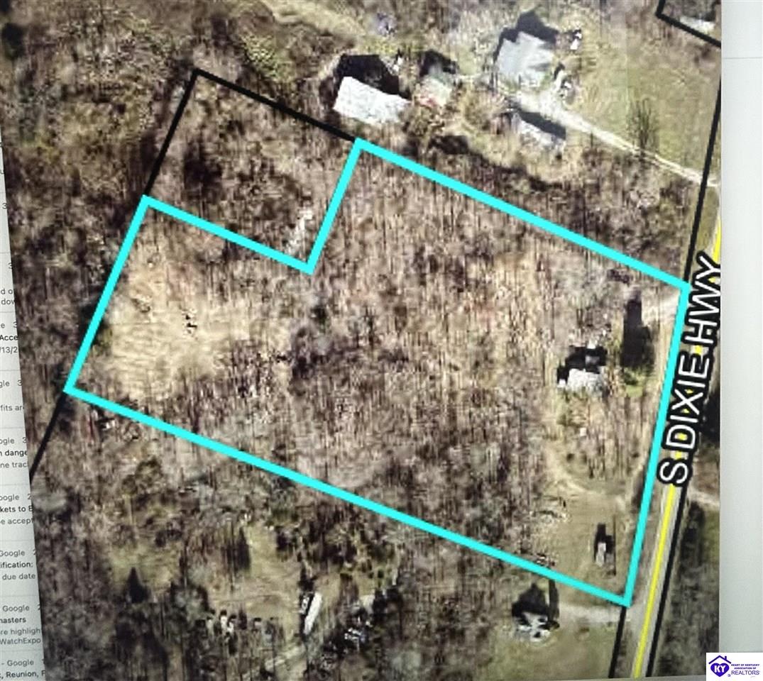 5343 S Dixie Highway Property Photo 1