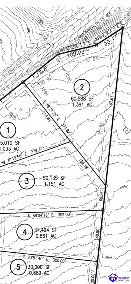 Lot 2 Highway 31e Property Photo 2