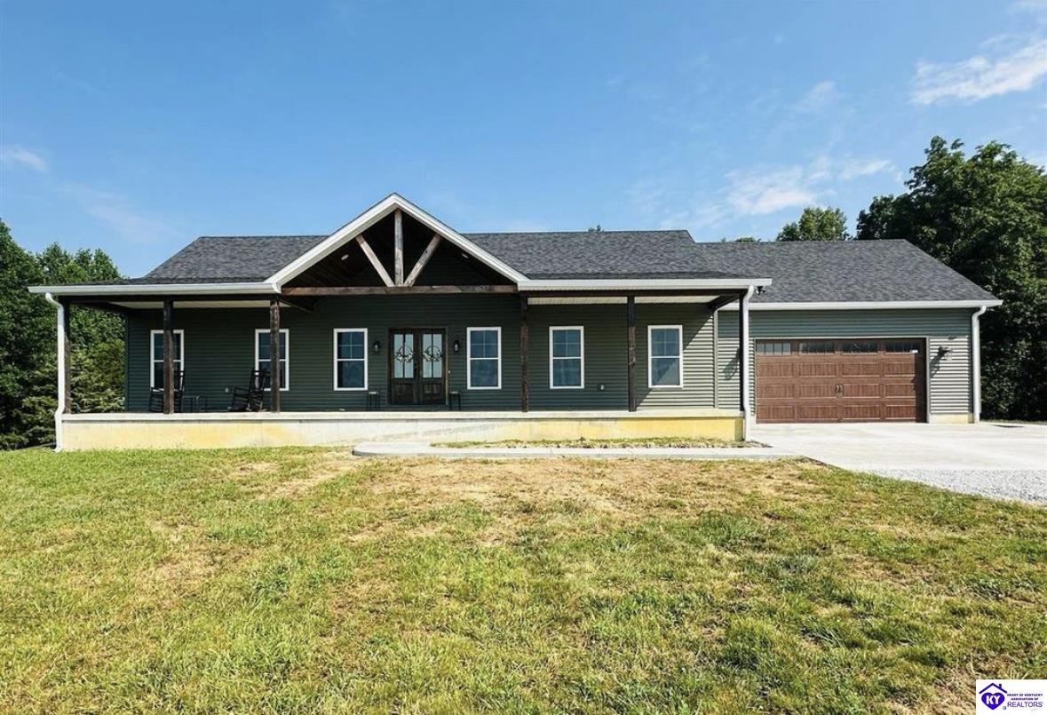1224 White Rose Road Property Photo 1