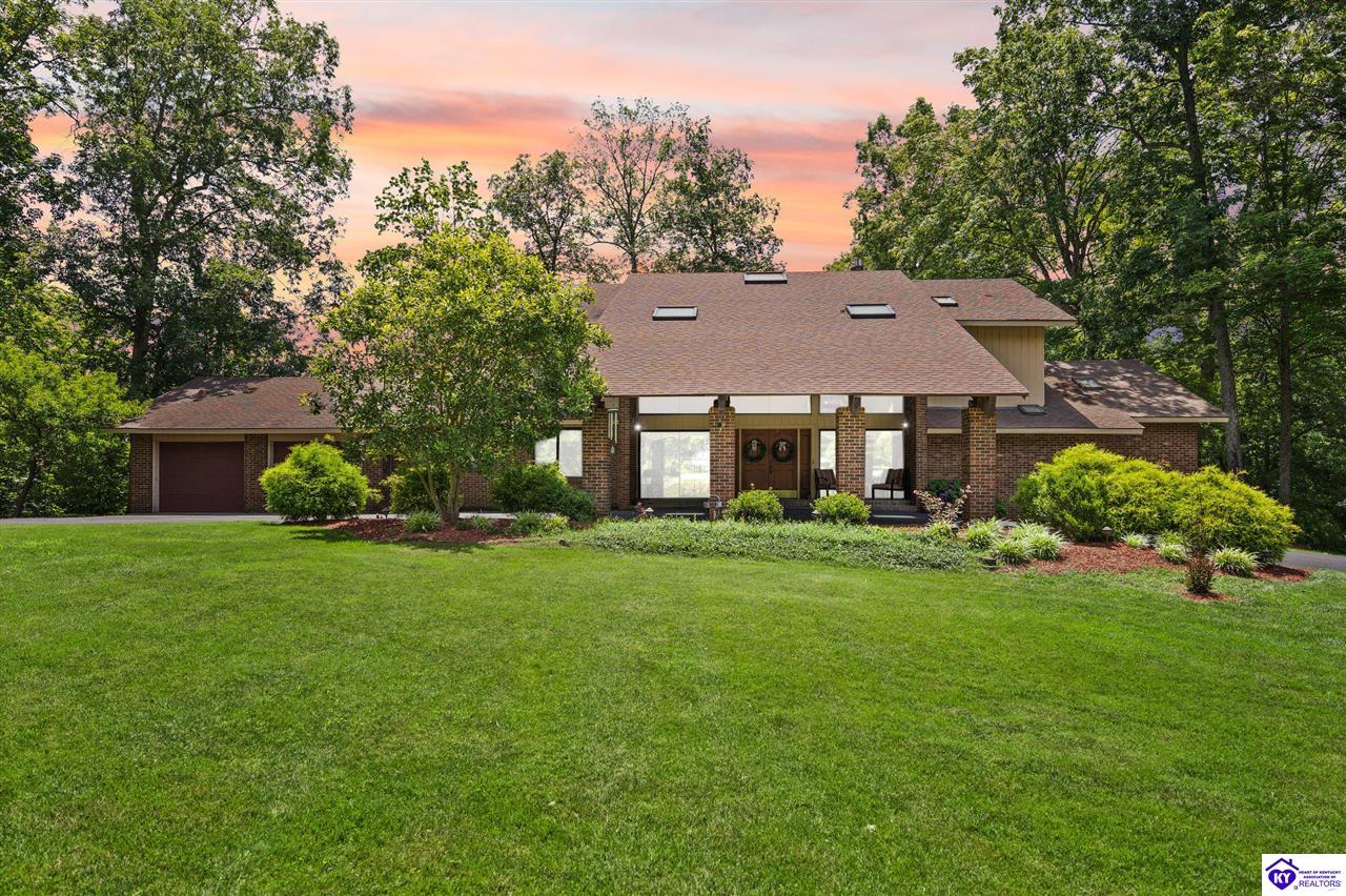 610 Hunters Run Property Photo 1