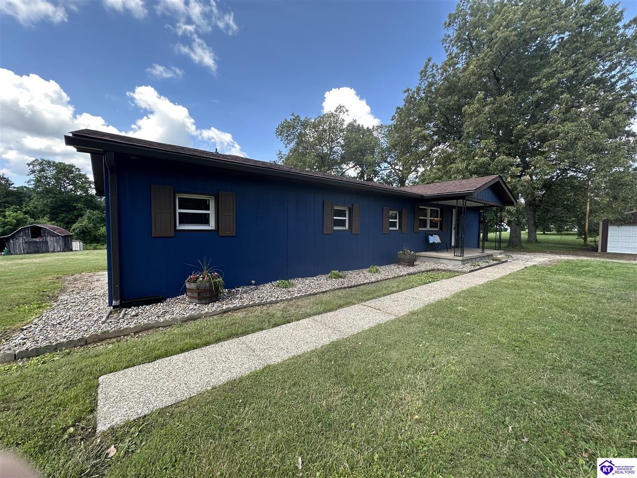 2130 Rabbit Run Road Property Photo 1