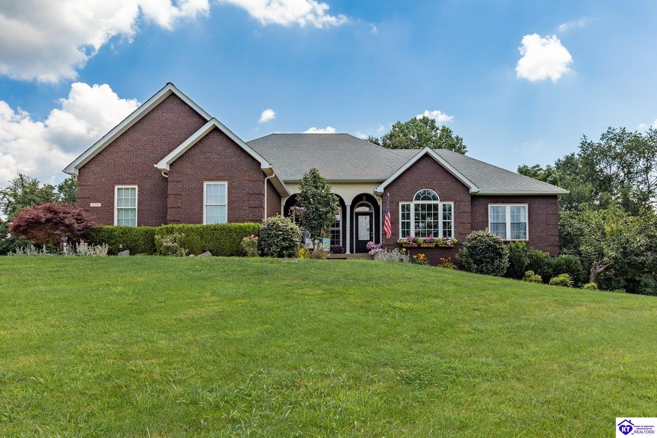 578 Deer Run Way Property Photo 1