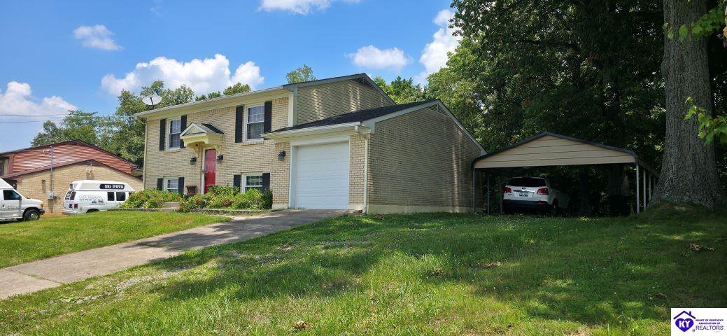 432 Berkley Court Property Photo 1