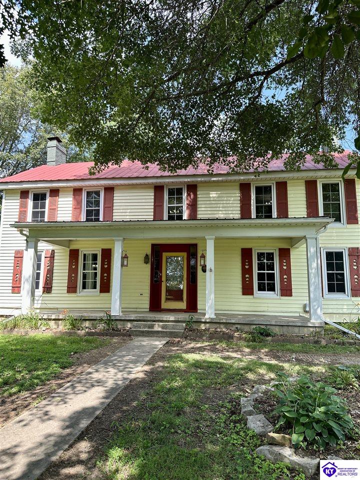 1612 N Miles Street Property Photo 1