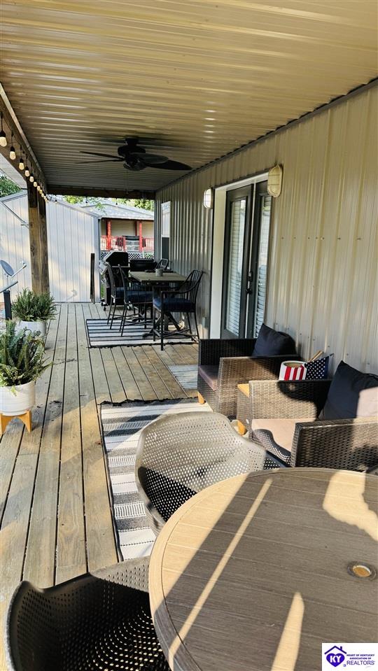 152 Comanche Drive Property Photo 7
