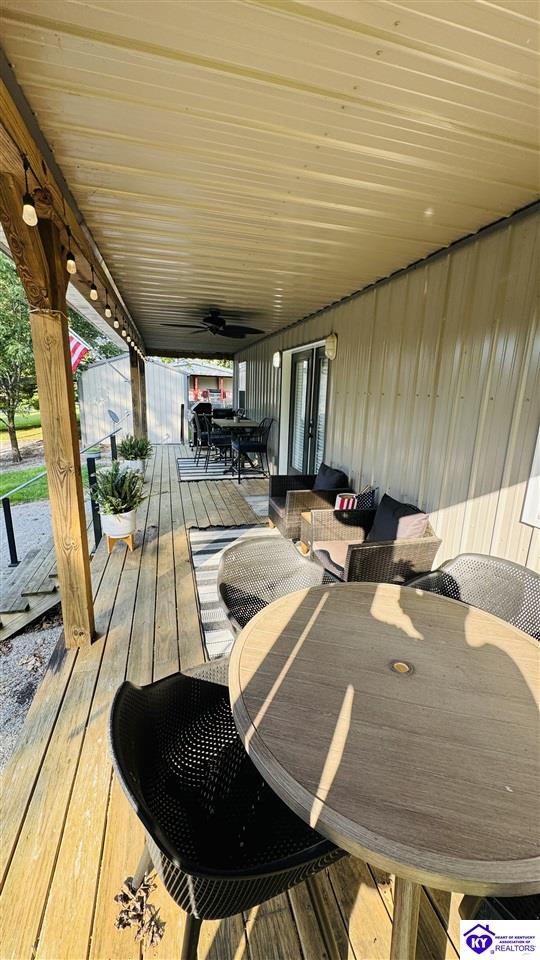 152 Comanche Drive Property Photo 8