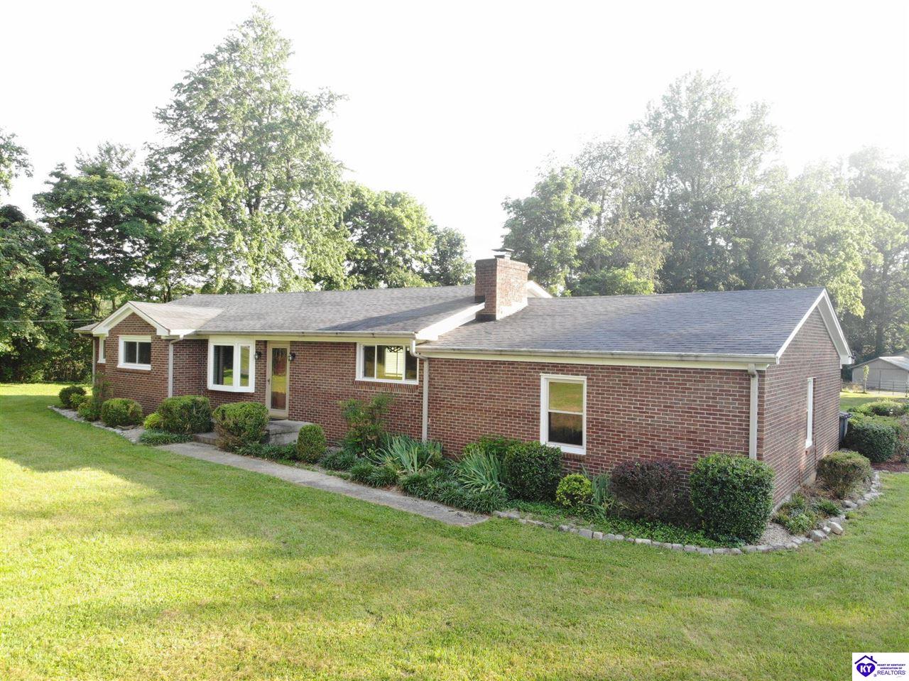 2971 Bison Lane Property Photo 1