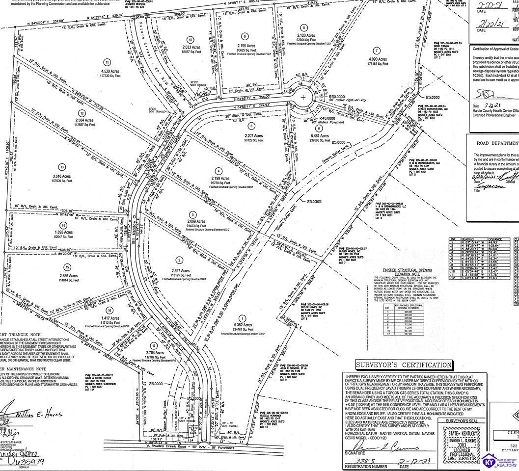 Lot 9 Still Meadow Ct Property Photo 9