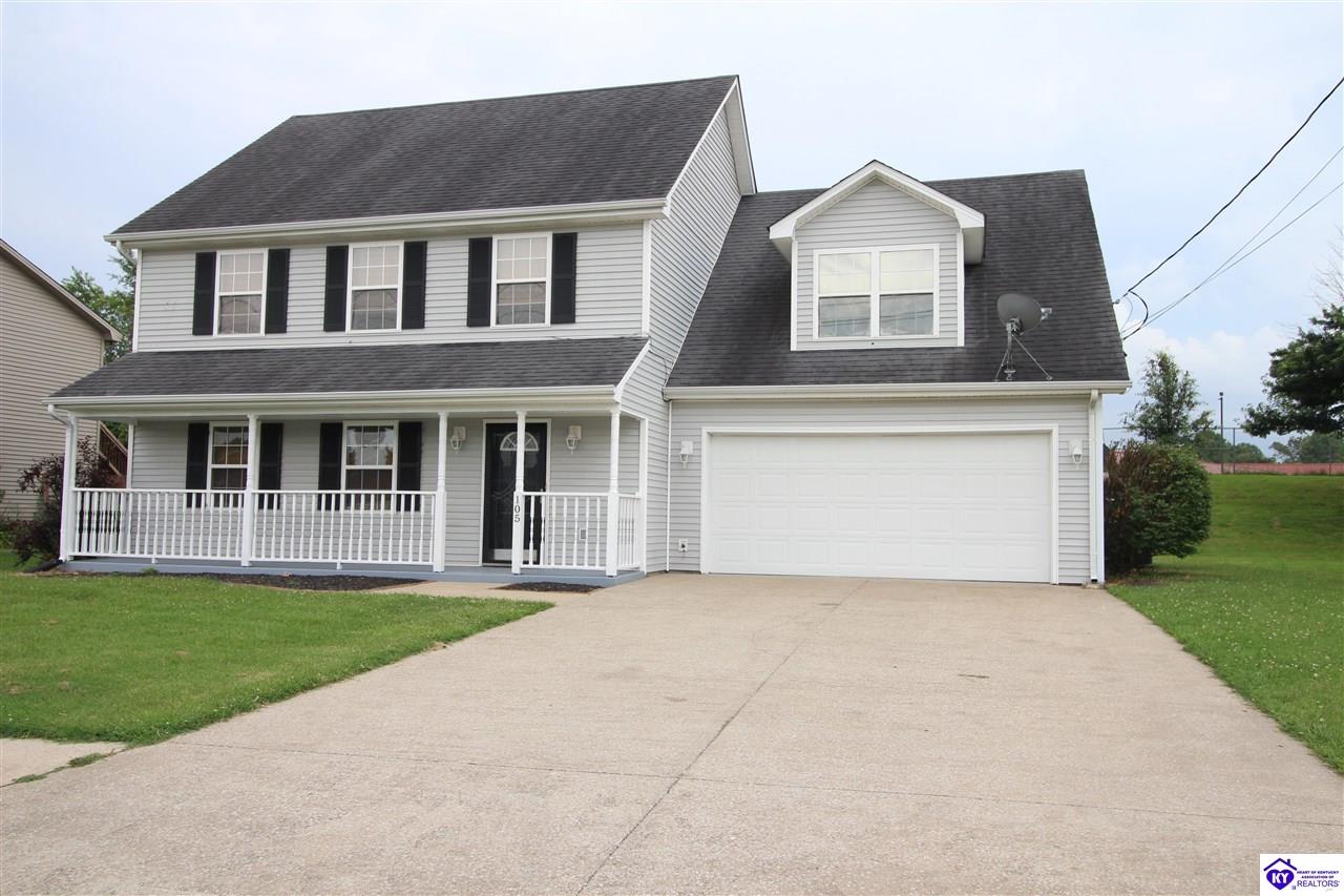 105 Wayne Way Property Photo 1