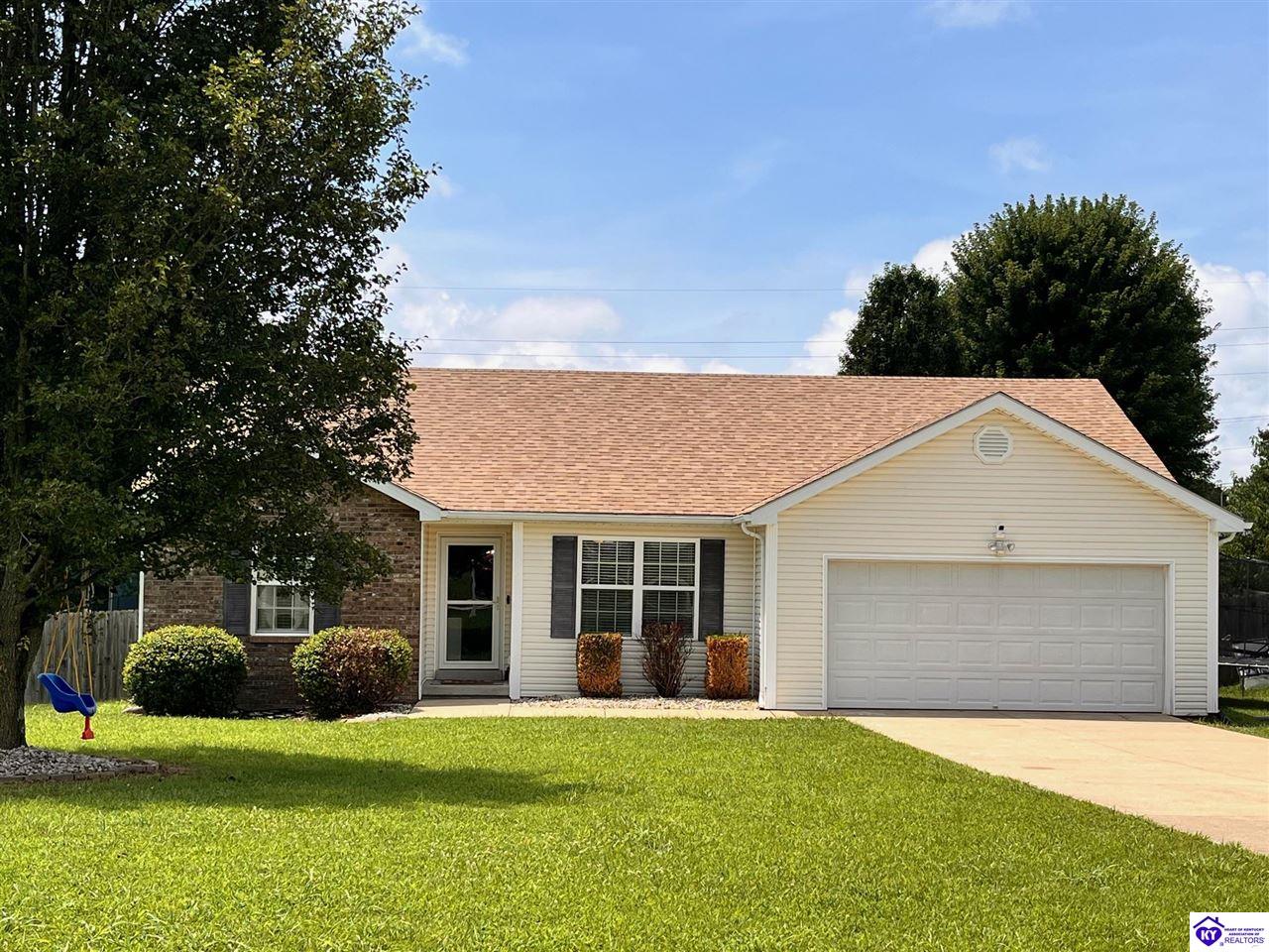 417 Kaylyn Drive Property Photo 1