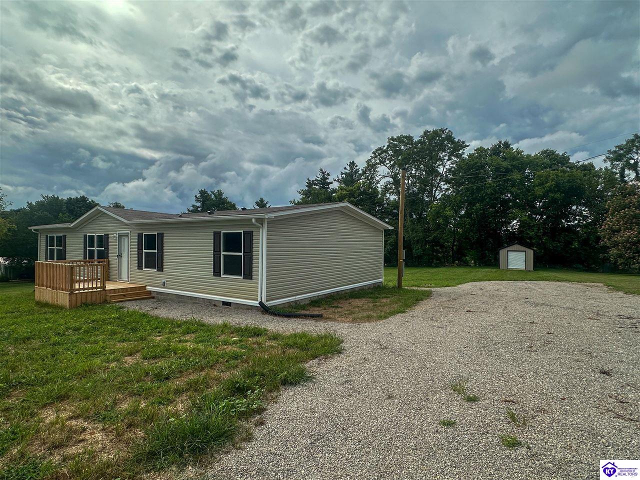 12622 S Highway 333 Property Photo 1