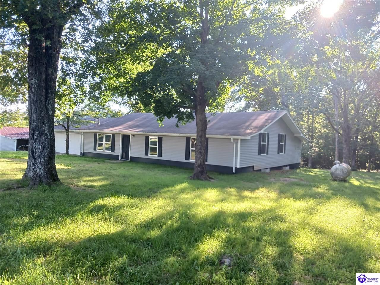 14385 Salt River Road Property Photo 1