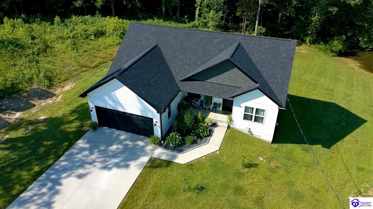 345 Christian Church Road Property Photo 1