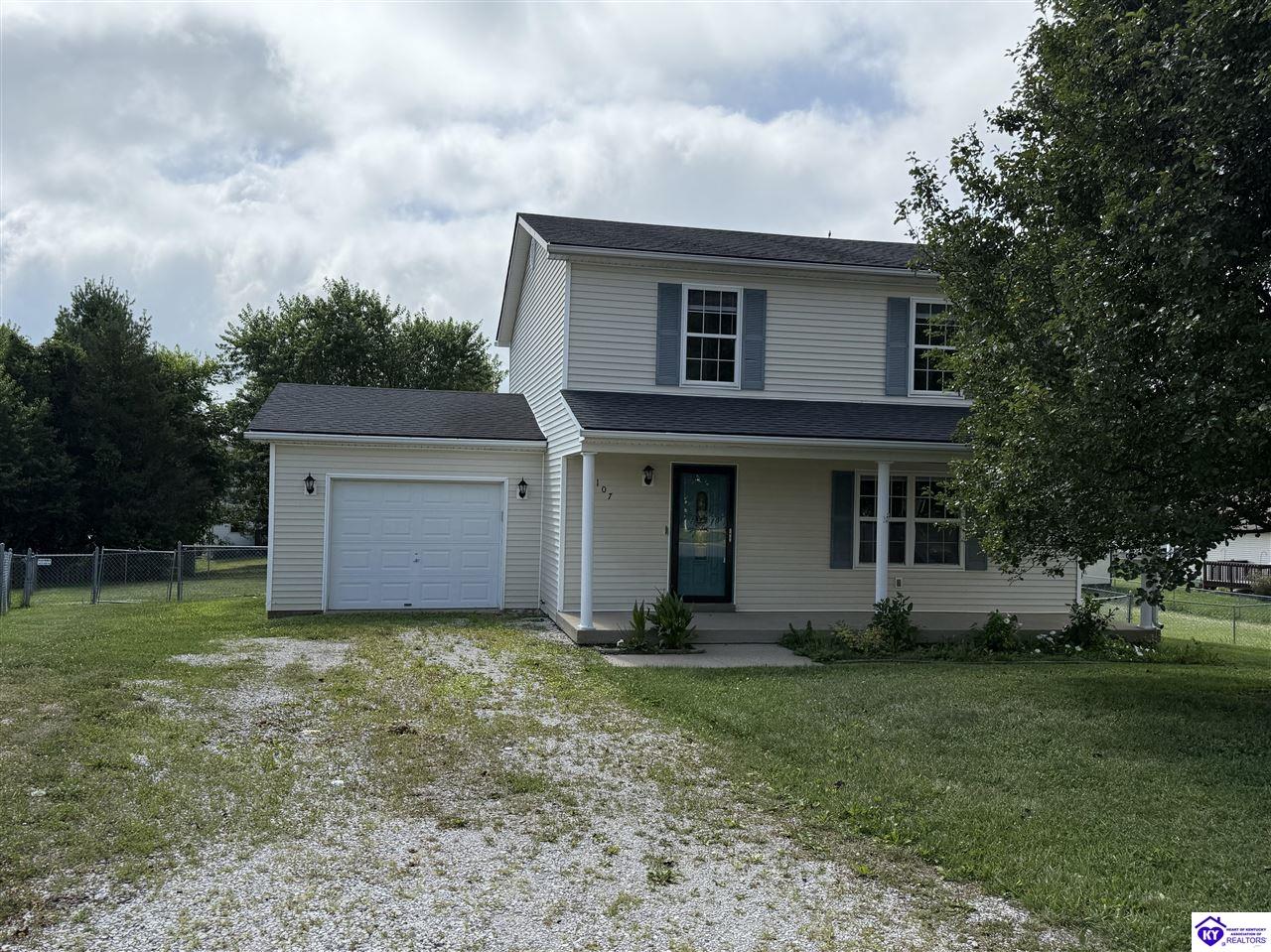 107 Laurel Court Property Photo 1