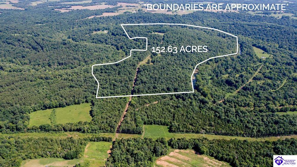 455 Ed Howe Road Property Photo 2