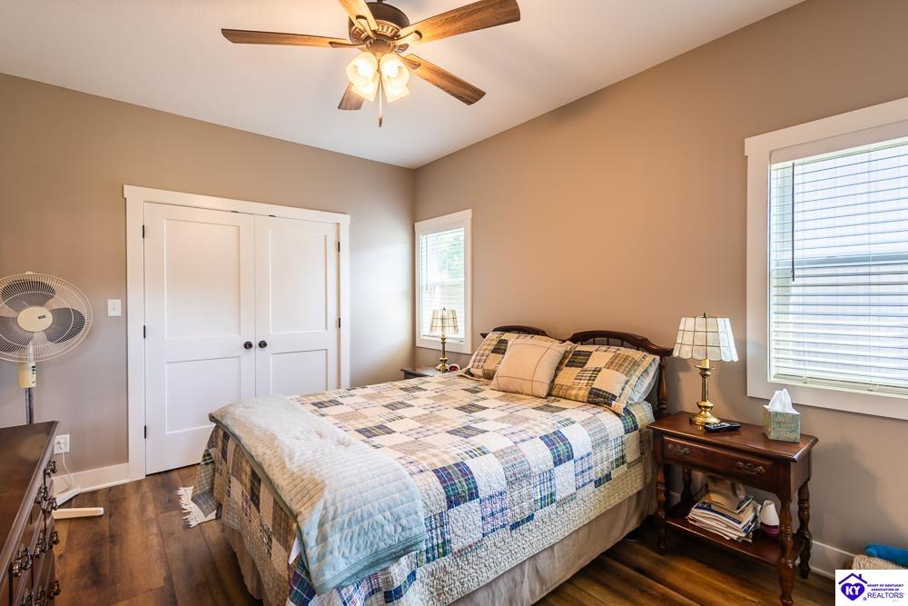 455 Ed Howe Road Property Photo 14