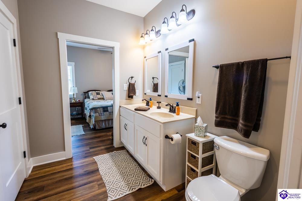 455 Ed Howe Road Property Photo 19
