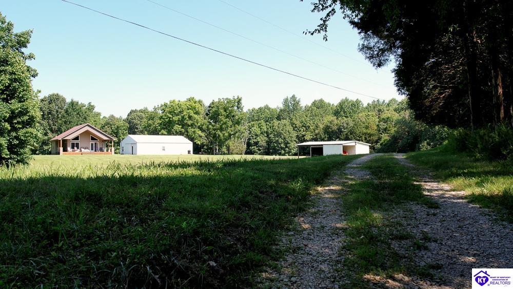 455 Ed Howe Road Property Photo 44