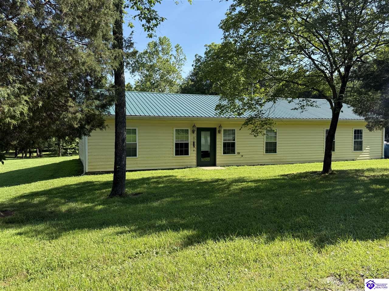 1315 Cherokee Road Property Photo 1