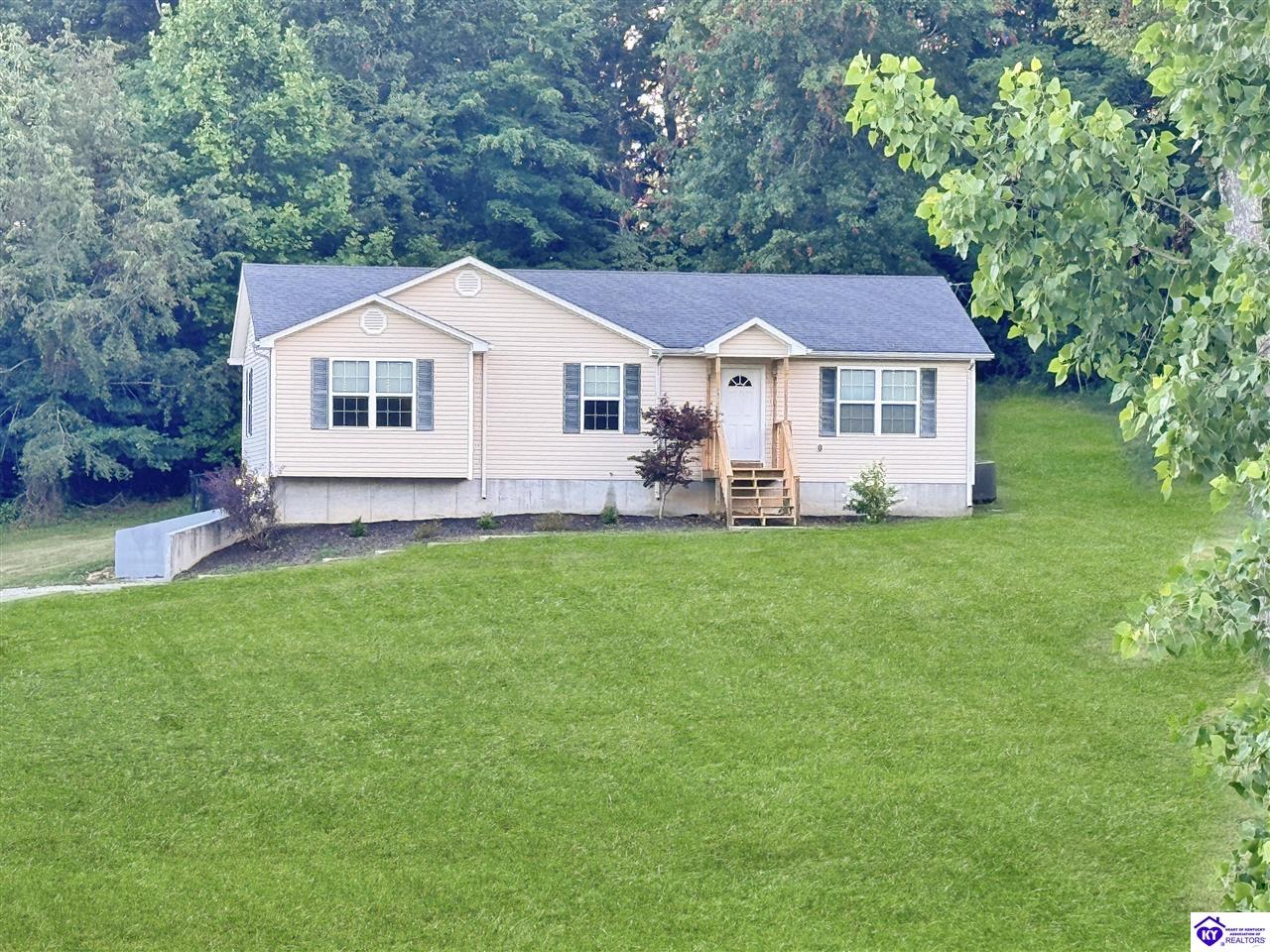 599 Ritchie Drive Property Photo 1