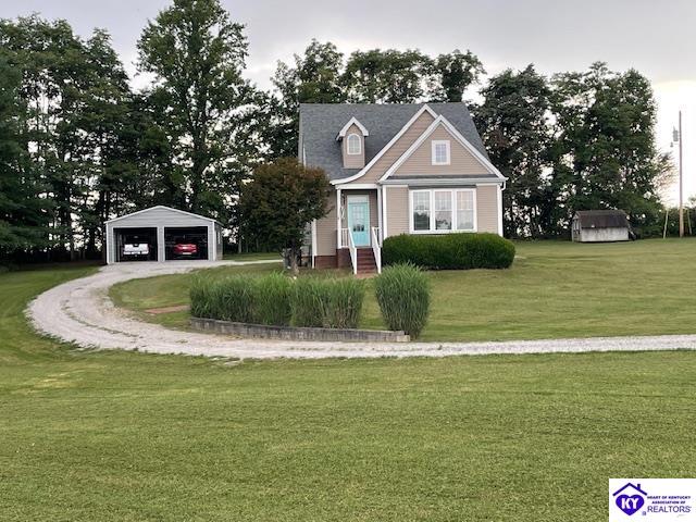 2459 Roberts Road Property Photo 1